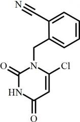 Alogliptin Related Compound 27