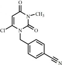 Alogliptin Impurity 14