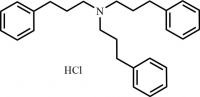 Alverine EP Impurity E HCl