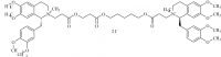 Atracurium Impurity 11 Iodide (Mixture of Diastereomers)