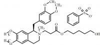 Atracurium Impurity 31 Besylate