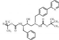 Atazanavir Impurity 6 (4R,5S-Diasteroisomer of DIBOC)