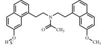 Agomelatine Impurity 3