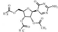 Azacitidine Triacetate