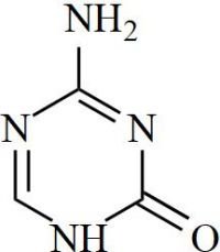 Azacitidine USP Related Compound A (5-Azacytosine)