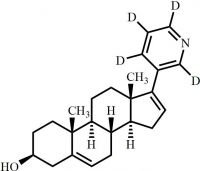 Abiraterone-d4