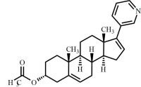 (3R)-Abiraterone Acetate 