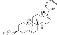 Abiraterone Ethyl Ether