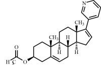 Abiraterone Acetate