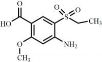 Amisulpride EP Impurity E