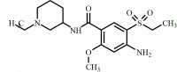 Amisulpride EP Impurity G