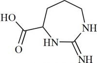 Cyclo racâ€“Arginine