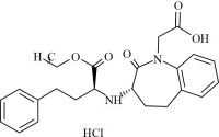 Benazepril HCl