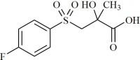 Bicalutamide EP Impurity M