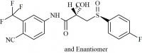 Bicalutamide EP Impurity F