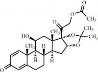 Desonide-21-Acetate