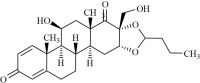 Budesonide EP Impurity C (D-Homo Budesonide)