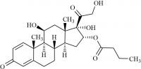 Budesonide EP Impurity I