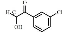 Bupropion USP Related Compound C