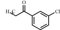 Bupropion Impurity 14 (3'-Chloropropiophenone)