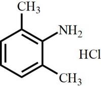 Bupivacaine EP Impurity F HCl (Ropivacaine EP Impurity H HCl, Ropivacaine USP Related Compound A)