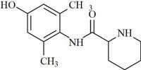 Bupivacaine Impurity 3