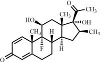 21-Deoxy Betamethasone