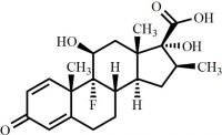 Betamethasone Impurity 3 (Betamethasone 17-Carboxylic Acid)