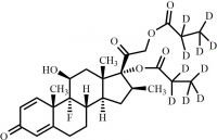 Betamethasone 11,21-Dipropionate