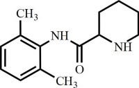 Bupivacaine EP Impurity B (Bupivacaine USP Related Compound B (Free Form))