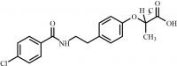 Bezafibrate