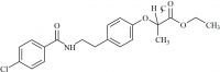 Bezafibrate EP Impurity D