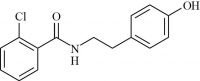 Bezafibrate Impurity 3