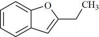 Benzbromarone Impurity 6 (Ethyl-2-Benzofuran)