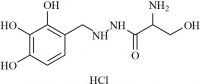 Benserazide HCl