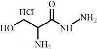 Benserazide EP Impurity A HCl