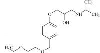 Bisoprolol EP Impurity N