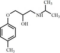 Bisoprolol EP Impurity R