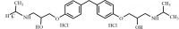 Bisoprolol EP Impurity C DiHCl