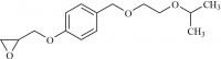 Bisoprolol Impurity 8