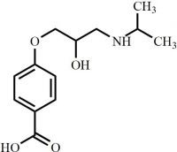 Bisoprolol Acid Impurity