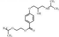 Bisoprolol EP Impurity K (Bisoprolol USP Related Compound F)