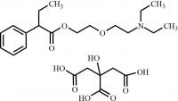 Butamirate Citrate