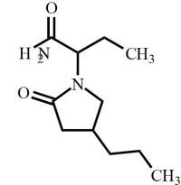 rac-Brivaracetam (Mixture of Diastereomers)