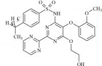 Bosentan