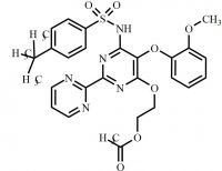 Bosentan Related Compound 4