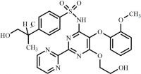 Hydroxy Bosentan