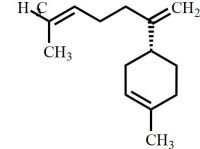 (R)-beta-Bisabolene