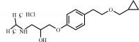 Betaxolol HCl