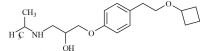 Betaxolol Impurity 2